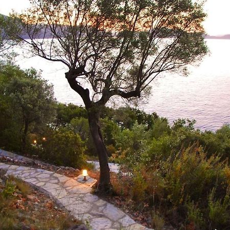 Villa Nautique - Waterfront Szívota Kültér fotó