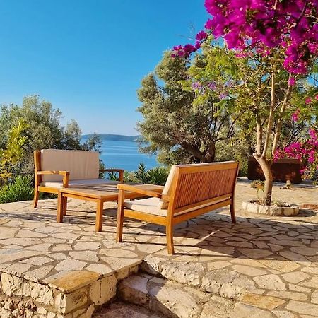 Villa Nautique - Waterfront Szívota Kültér fotó