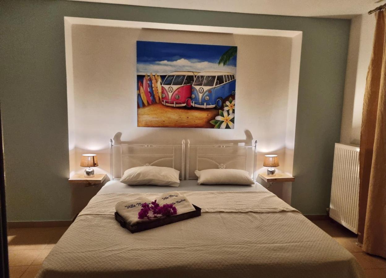 Villa Nautique - Waterfront Szívota Kültér fotó